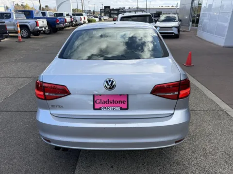 More photos of 2015 Volkswagen Jetta Sedan 2.0L S at Toyota of Gladstone, OR