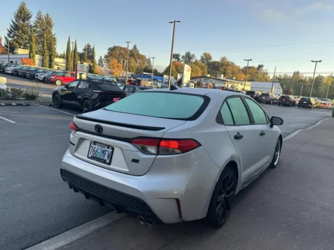 More photos of 2021 Toyota Corolla SE at Toyota of Gladstone, OR