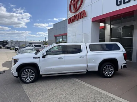 Another view of 2024 GMC Sierra 1500 Denali for sale in Gladstone, OR at Toyota of Gladstone