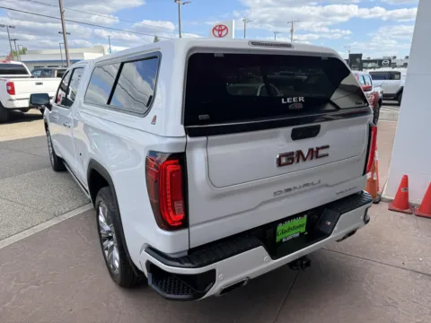 More photos of 2024 GMC Sierra 1500 Denali at Toyota of Gladstone, OR