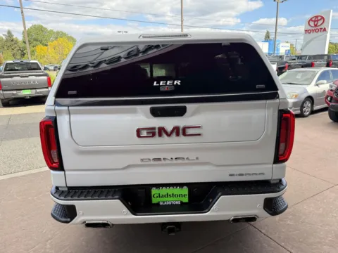 More photos of 2024 GMC Sierra 1500 Denali at Toyota of Gladstone, OR