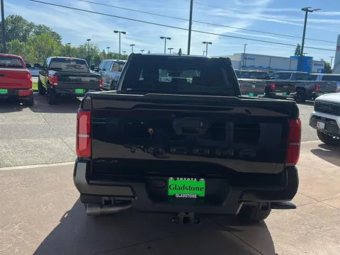 More photos of 2026 Toyota Tacoma TRD Off Road at Toyota of Gladstone, OR