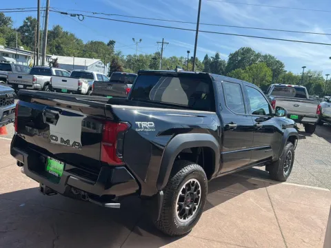 More photos of 2026 Toyota Tacoma TRD Off Road at Toyota of Gladstone, OR