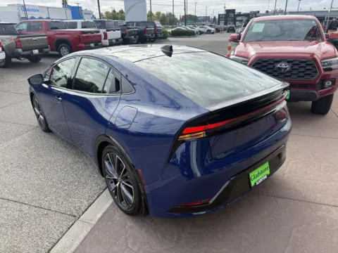 More photos of 2027 Toyota Prius XLE at Toyota of Gladstone, OR