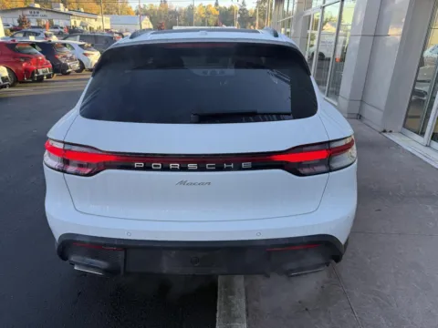 More photos of 2022 PORSCHE Macan at Toyota of Gladstone, OR