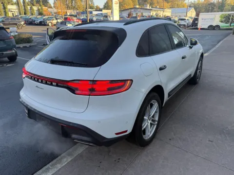 More photos of 2022 PORSCHE Macan at Toyota of Gladstone, OR