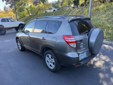 Photos of 2010 Toyota RAV4 for sale in Gladstone, OR at Toyota of Gladstone