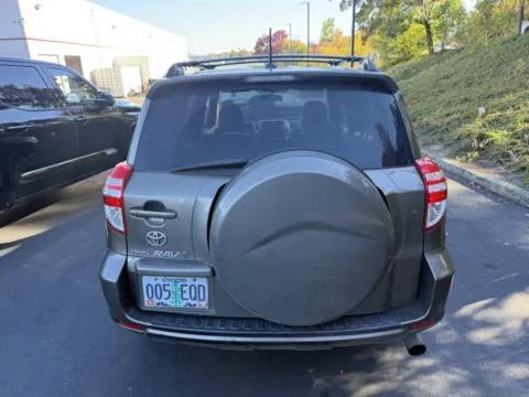 More photos of 2010 Toyota RAV4 at Toyota of Gladstone, OR