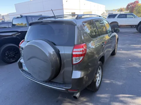 More photos of 2010 Toyota RAV4 at Toyota of Gladstone, OR