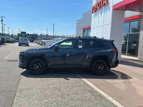 Another view of 2026 Toyota RAV4 SE for sale in Gladstone, OR at Toyota of Gladstone
