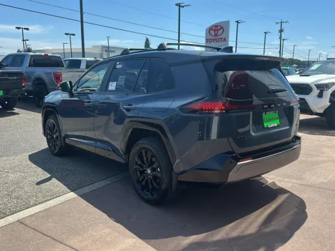 More photos of 2026 Toyota RAV4 SE at Toyota of Gladstone, OR