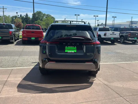 More photos of 2026 Toyota RAV4 SE at Toyota of Gladstone, OR