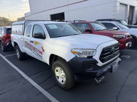 Another view of 2019 Toyota Tacoma SR for sale in Gladstone, OR at Toyota of Gladstone