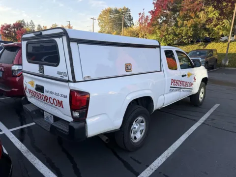 More photos of 2019 Toyota Tacoma SR at Toyota of Gladstone, OR