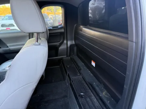 More photos of 2019 Toyota Tacoma SR at Toyota of Gladstone, OR