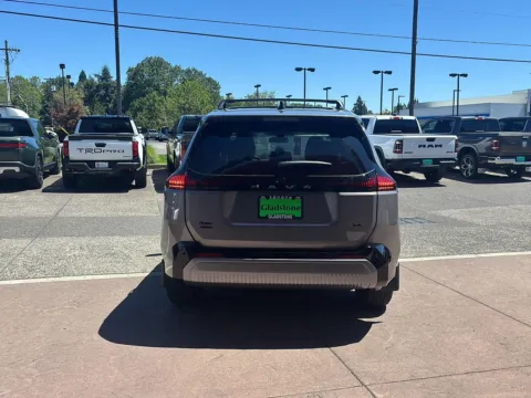 More photos of 2026 Toyota RAV4 SE at Toyota of Gladstone, OR