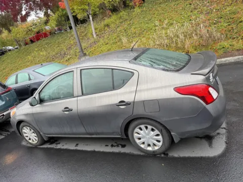 Photos of 2014 Nissan Versa S Plus for sale in Gladstone, OR at Toyota of Gladstone