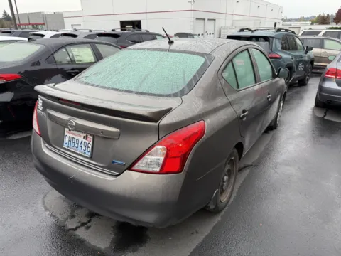 More photos of 2014 Nissan Versa S Plus at Toyota of Gladstone, OR