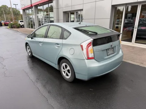 Another view of 2013 Toyota Prius Two for sale in Gladstone, OR at Toyota of Gladstone