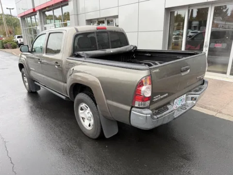 Another view of 2014 Toyota Tacoma PreRunner for sale in Gladstone, OR at Toyota of Gladstone