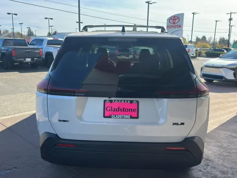 Another view of 2026 Toyota RAV4 XLE Premium for sale in Gladstone, OR at Toyota of Gladstone
