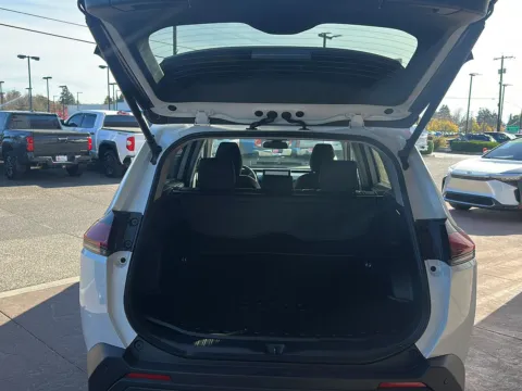 More photos of 2026 Toyota RAV4 XLE Premium at Toyota of Gladstone, OR