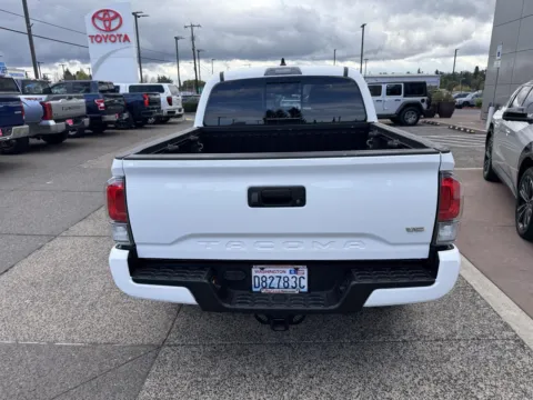 More photos of 2023 Toyota Tacoma TRD Sport at Toyota of Gladstone, OR