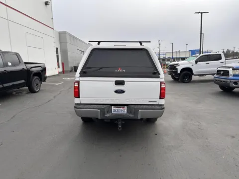 More photos of 2013 Ford Super Duty F-250 SRW XL at Toyota of Gladstone, OR