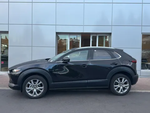 Photos of 2023 Mazda CX-30 2.5 S Select Package for sale in Gladstone, OR at Toyota of Gladstone