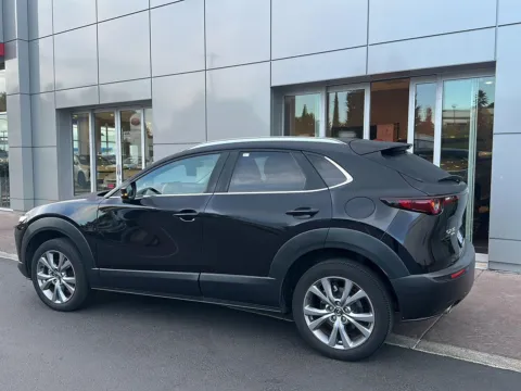 Another view of 2023 Mazda CX-30 2.5 S Select Package for sale in Gladstone, OR at Toyota of Gladstone