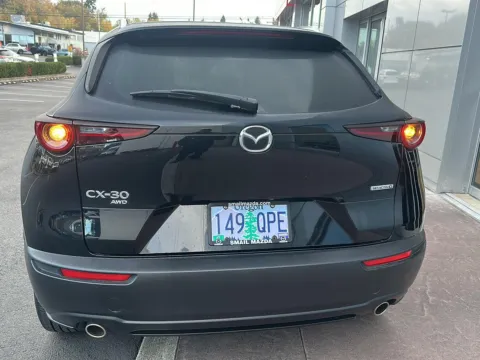 More photos of 2023 Mazda CX-30 2.5 S Select Package at Toyota of Gladstone, OR