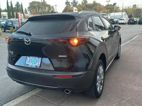 More photos of 2023 Mazda CX-30 2.5 S Select Package at Toyota of Gladstone, OR