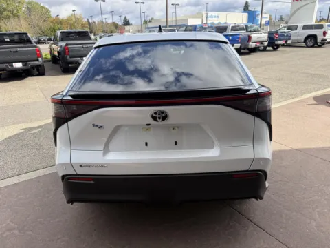 More photos of 2026 Toyota bZ XLE at Toyota of Gladstone, OR