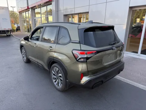 Another view of 2025 Subaru Forester Touring for sale in Gladstone, OR at Toyota of Gladstone