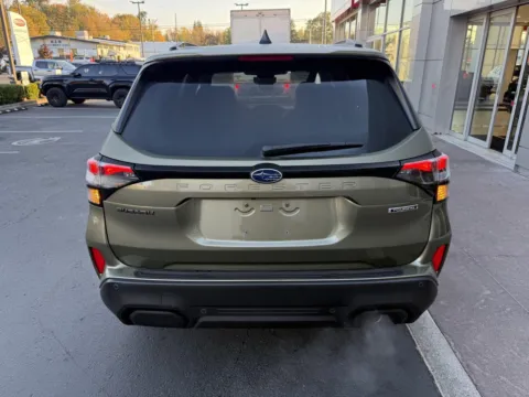 More photos of 2025 Subaru Forester Touring at Toyota of Gladstone, OR