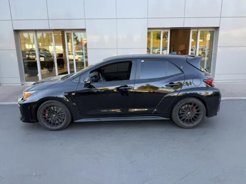 Photos of 2026 Toyota GR Corolla Premium Plus for sale in Gladstone, OR at Toyota of Gladstone
