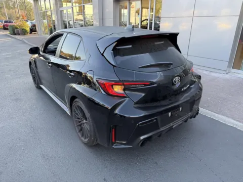 Another view of 2026 Toyota GR Corolla Premium Plus for sale in Gladstone, OR at Toyota of Gladstone