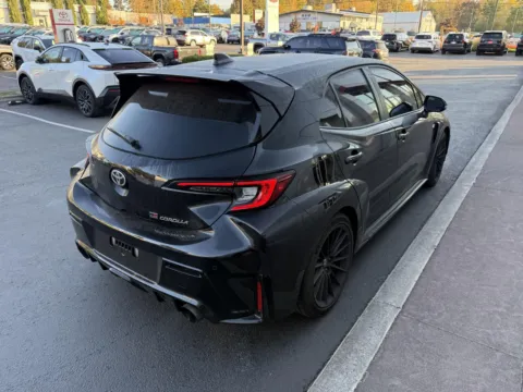 More photos of 2026 Toyota GR Corolla Premium Plus at Toyota of Gladstone, OR