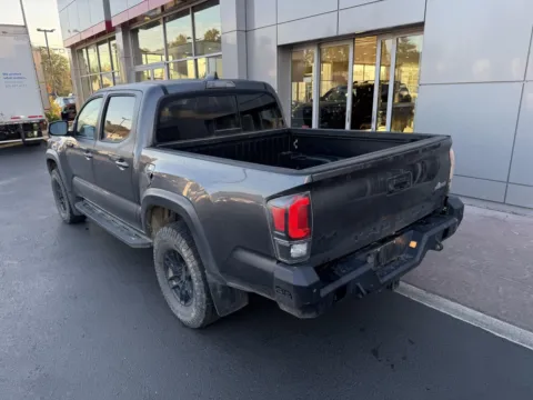 Another view of 2021 Toyota Tacoma TRD Pro for sale in Gladstone, OR at Toyota of Gladstone