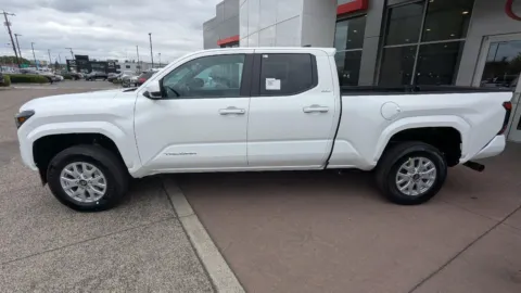 Another view of 2026 Toyota Tacoma SR5 for sale in Gladstone, OR at Toyota of Gladstone