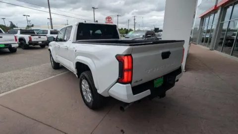 More photos of 2026 Toyota Tacoma SR5 at Toyota of Gladstone, OR