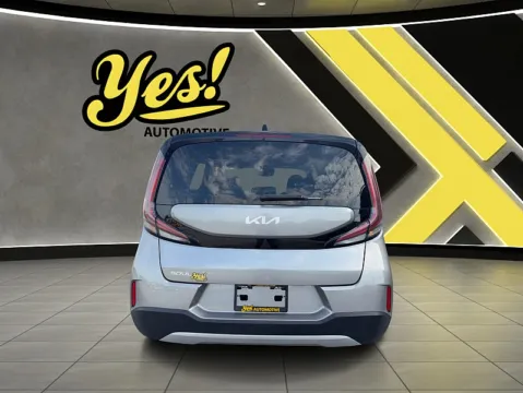 More photos of 2024 Kia Soul LX IVT at Yes Automotive Sales, IN