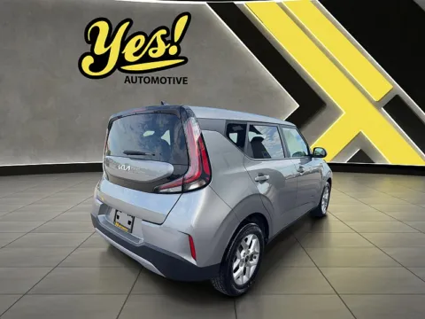 More photos of 2024 Kia Soul LX IVT at Yes Automotive Sales, IN