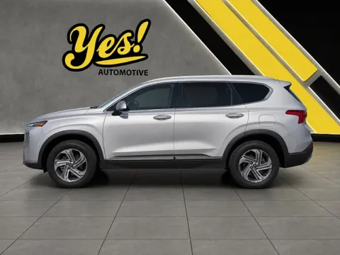 Photos of 2021 Hyundai Santa Fe SEL AWD for sale in Fort Wayne, IN at Yes Automotive Sales