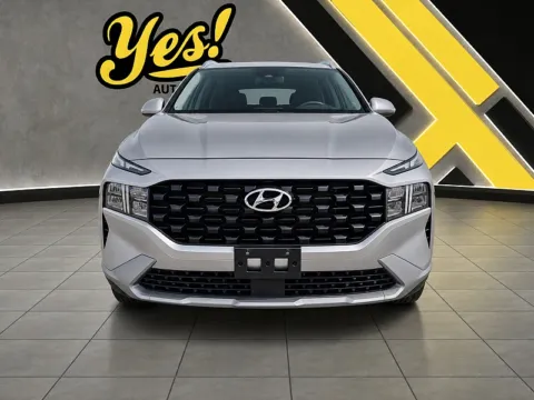 More photos of 2021 Hyundai Santa Fe SEL AWD at Yes Automotive Sales, IN