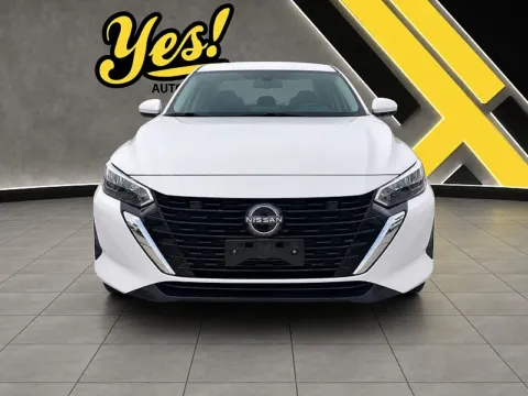 More photos of 2024 Nissan Sentra SV CVT at Yes Automotive Sales, IN