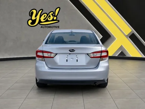 Another view of 2023 Subaru Impreza Premium 4-door CVT for sale in Fort Wayne, IN at Yes Automotive Sales