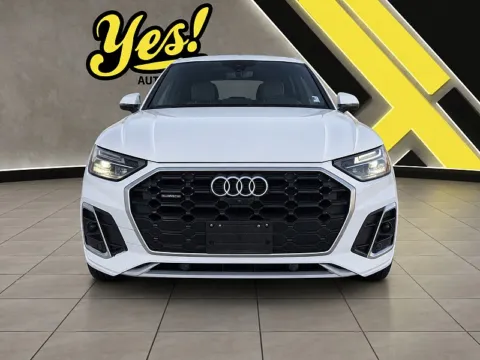 More photos of 2024 Audi Q5 S line Premium Plus 45 TFSI quattro at Yes Automotive Sales, IN