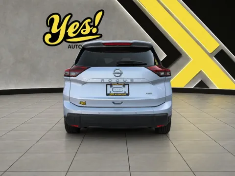 More photos of 2024 Nissan Rogue AWD S at Yes Automotive Sales, IN