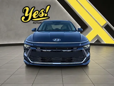 More photos of 2025 Hyundai Sonata SEL FWD at Yes Automotive Sales, IN